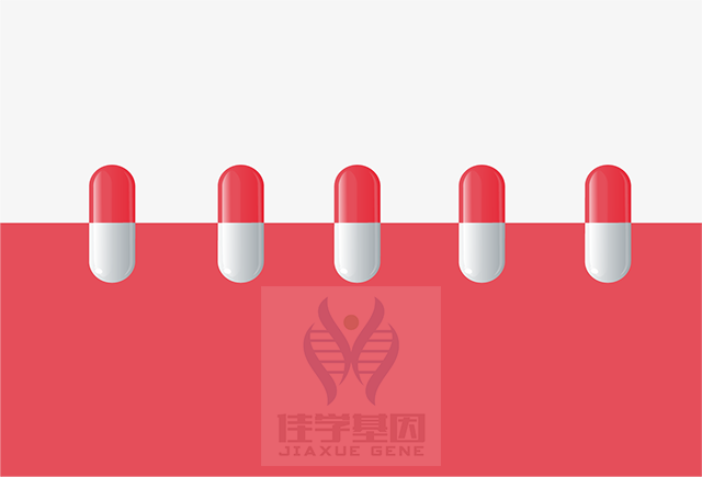 【mg不朽情缘基因检测】<font color='red'><font color='red'>囊性</font><font color='red'>纤维</font>化</font>依伐卡托（Ivacaftor）药物基因检测